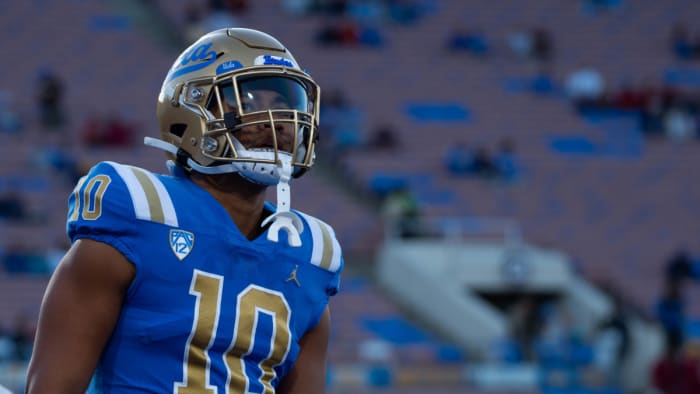 usc trojans ucla football rose bowl pac-12 goode12